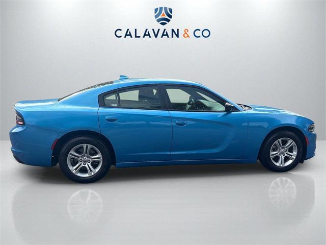 used 2023 Dodge Charger car, priced at $24,991