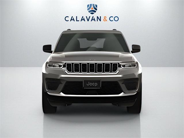 new 2025 Jeep Grand Cherokee car, priced at $33,692