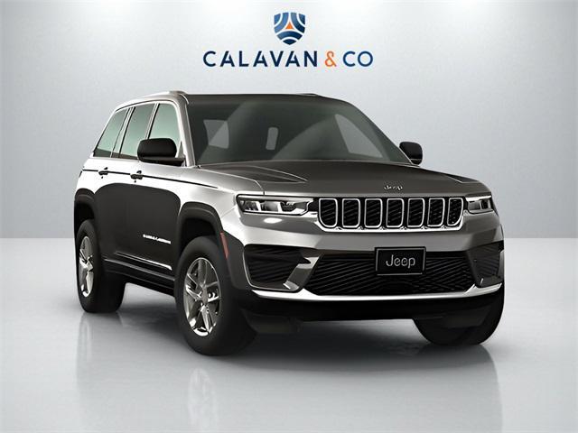 new 2025 Jeep Grand Cherokee car, priced at $33,692