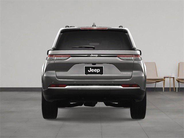 new 2025 Jeep Grand Cherokee car, priced at $33,692
