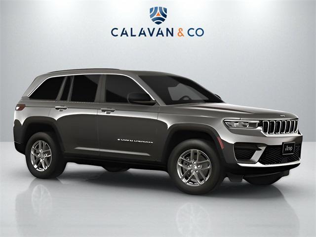 new 2025 Jeep Grand Cherokee car, priced at $33,692