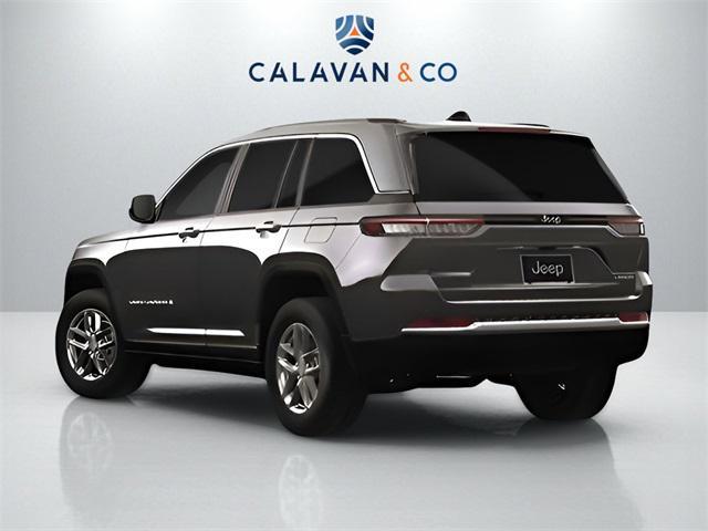 new 2025 Jeep Grand Cherokee car, priced at $33,692