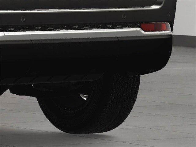 new 2025 Jeep Grand Cherokee car, priced at $33,692