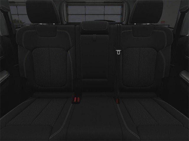 new 2025 Jeep Grand Cherokee car, priced at $33,692