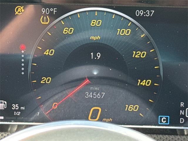 used 2020 Mercedes-Benz A-Class car, priced at $25,491