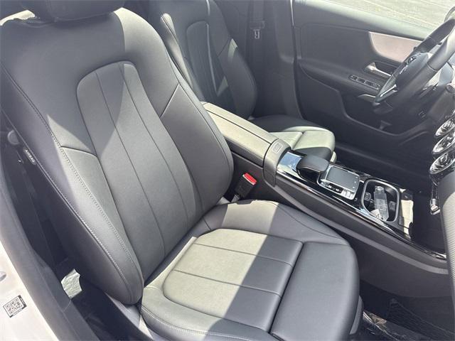used 2020 Mercedes-Benz A-Class car, priced at $25,491