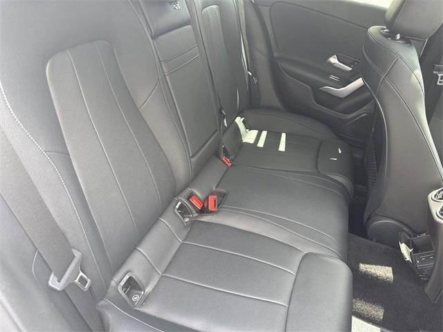 used 2020 Mercedes-Benz A-Class car, priced at $25,491