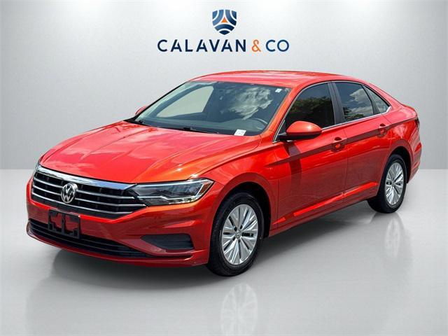 used 2019 Volkswagen Jetta car, priced at $14,991