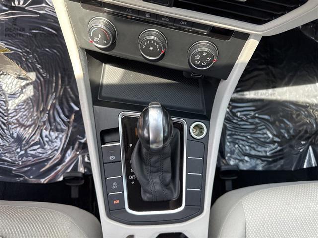 used 2019 Volkswagen Jetta car, priced at $14,991
