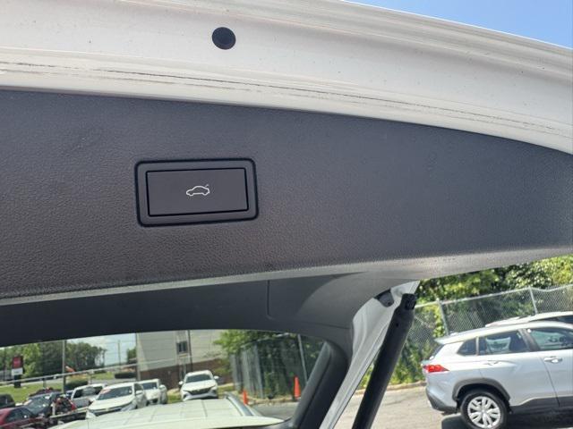 used 2022 Volkswagen Tiguan car, priced at $22,991