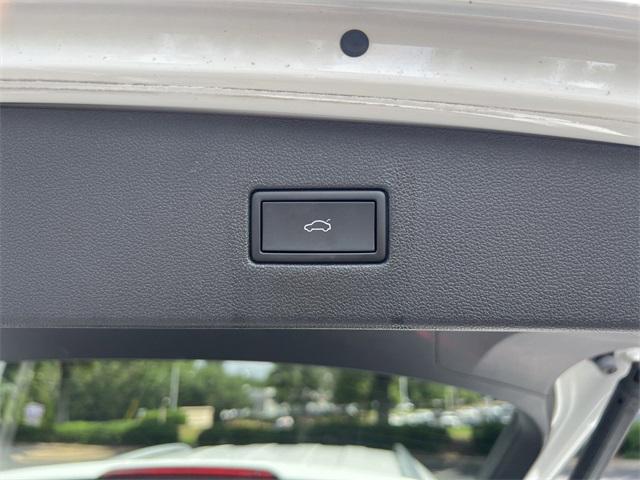 used 2022 Volkswagen Tiguan car, priced at $21,591