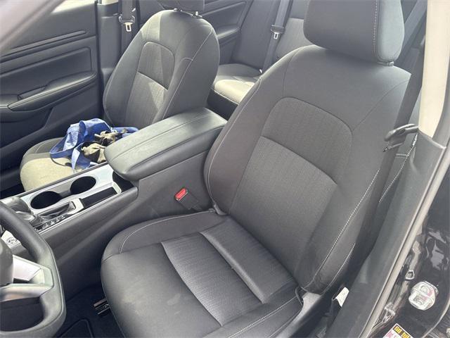 used 2024 Nissan Altima car, priced at $22,239