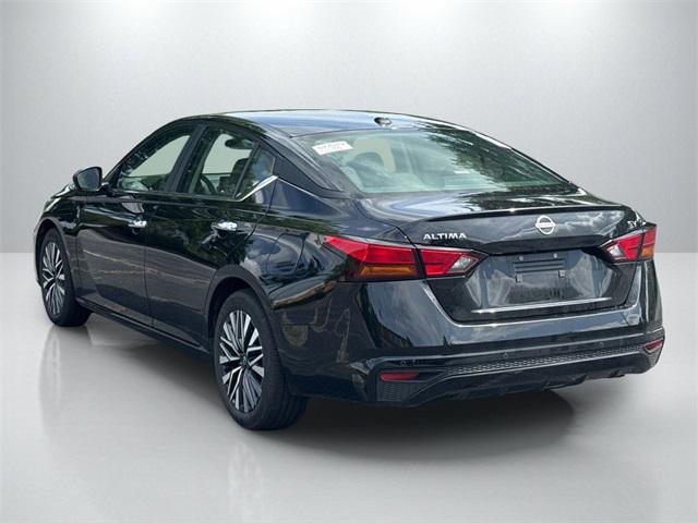 used 2024 Nissan Altima car, priced at $22,239