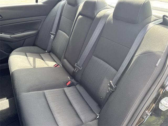 used 2024 Nissan Altima car, priced at $22,239
