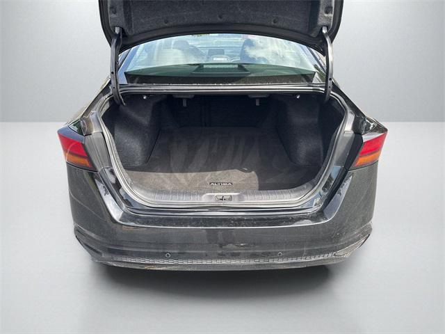 used 2024 Nissan Altima car, priced at $22,239