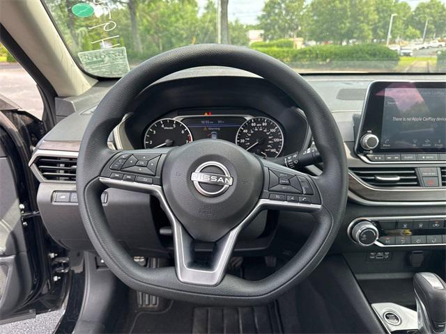 used 2024 Nissan Altima car, priced at $22,239