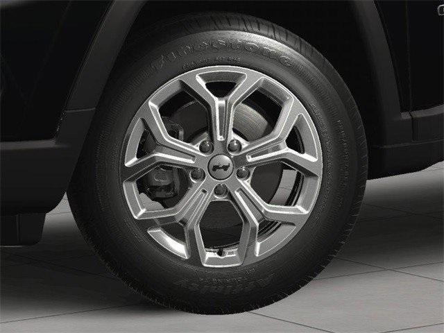 new 2025 Jeep Compass car, priced at $28,463