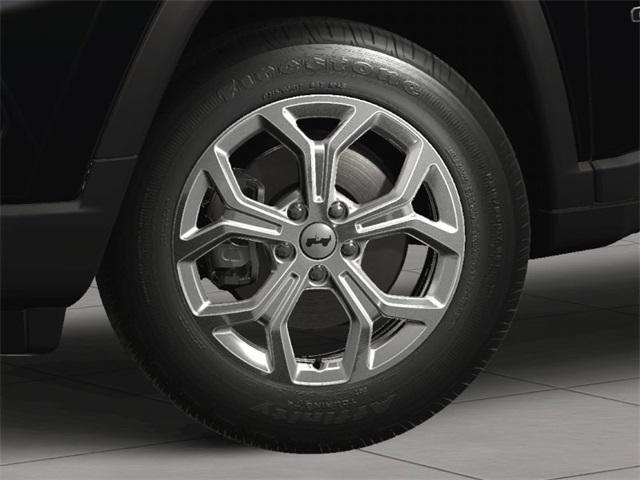 new 2025 Jeep Compass car, priced at $28,463