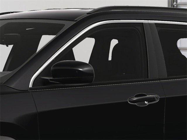 new 2025 Jeep Compass car, priced at $28,463