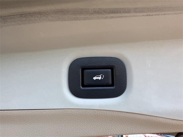 used 2016 Nissan Rogue car, priced at $9,991