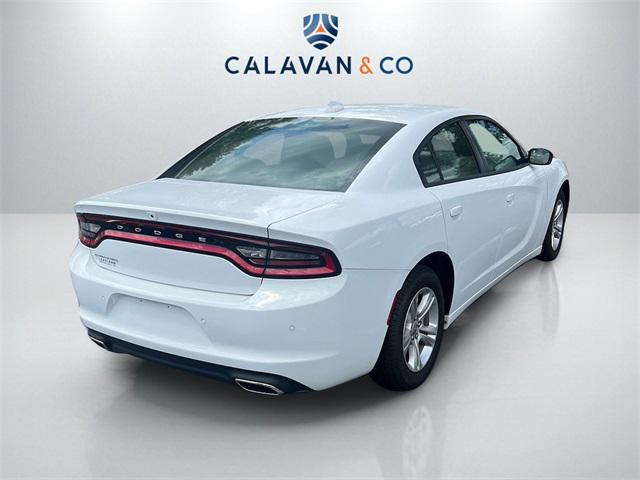 used 2023 Dodge Charger car, priced at $27,991