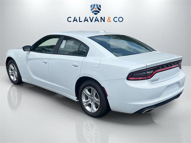 used 2023 Dodge Charger car, priced at $27,991