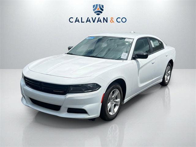 used 2023 Dodge Charger car, priced at $27,991