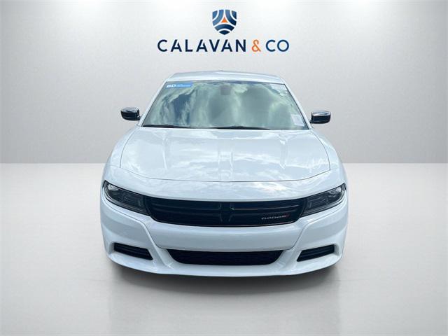 used 2023 Dodge Charger car, priced at $27,991