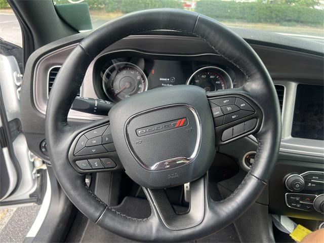 used 2023 Dodge Charger car, priced at $27,991