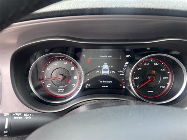 used 2023 Dodge Charger car, priced at $27,991