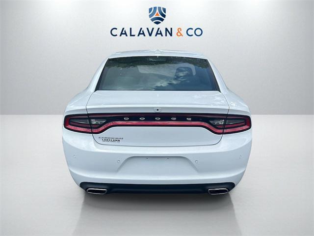 used 2023 Dodge Charger car, priced at $27,991