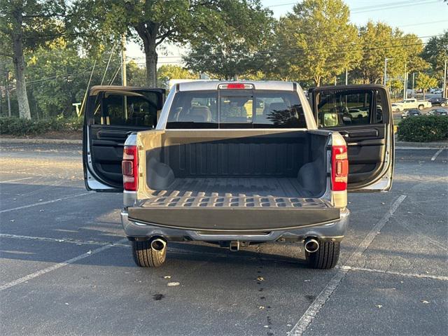 used 2021 Ram 1500 car, priced at $33,691