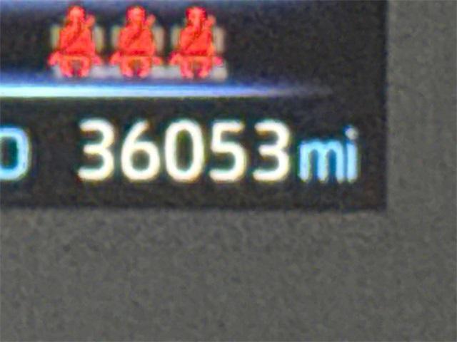 used 2024 Toyota Corolla Hybrid car, priced at $22,491