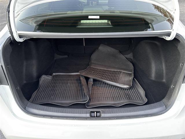 used 2024 Toyota Corolla Hybrid car, priced at $22,491