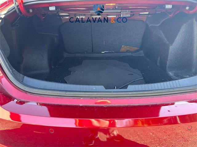 used 2024 Chevrolet Malibu car, priced at $23,991