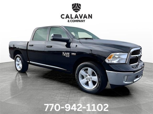 used 2023 Ram 1500 Classic car, priced at $44,991