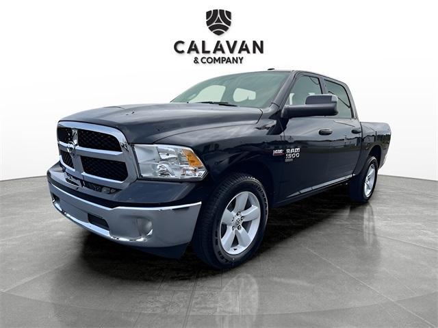 used 2023 Ram 1500 Classic car, priced at $40,159
