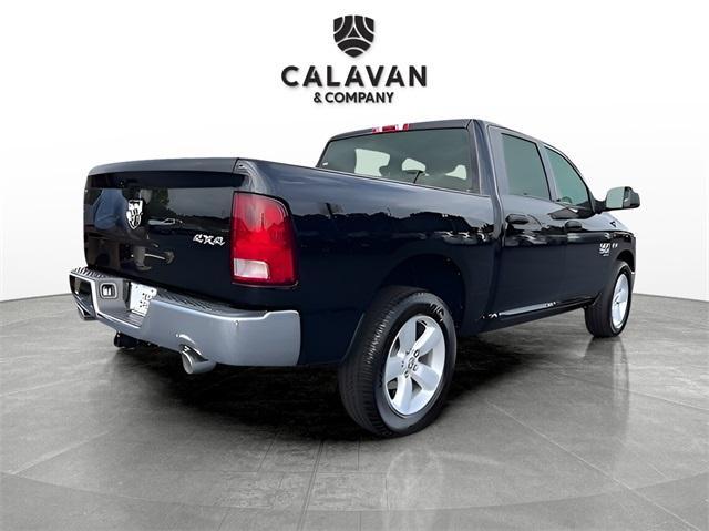 used 2023 Ram 1500 Classic car, priced at $40,159