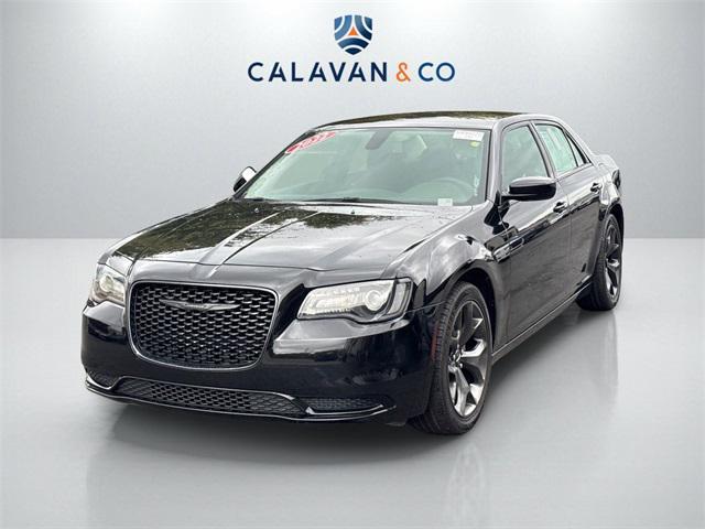 used 2022 Chrysler 300 car, priced at $24,491