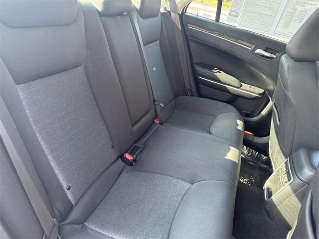used 2022 Chrysler 300 car, priced at $24,491