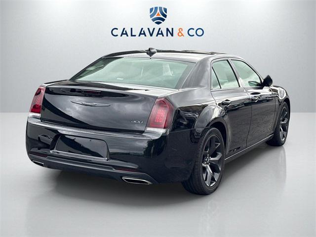 used 2022 Chrysler 300 car, priced at $24,491