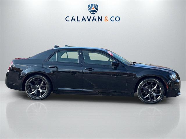 used 2022 Chrysler 300 car, priced at $24,491