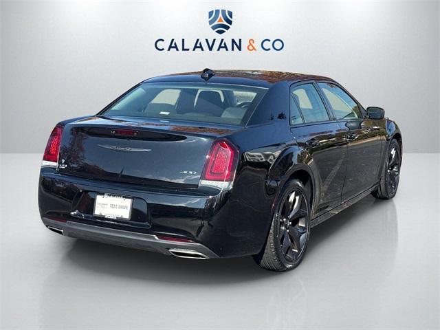 used 2022 Chrysler 300 car, priced at $24,491