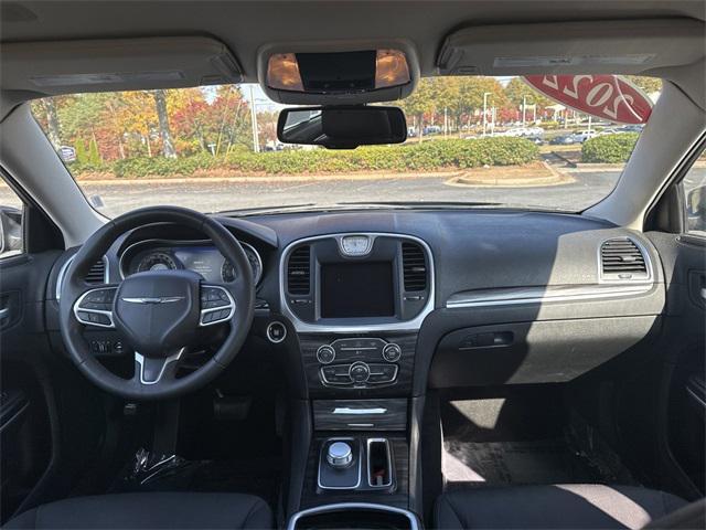used 2022 Chrysler 300 car, priced at $24,491