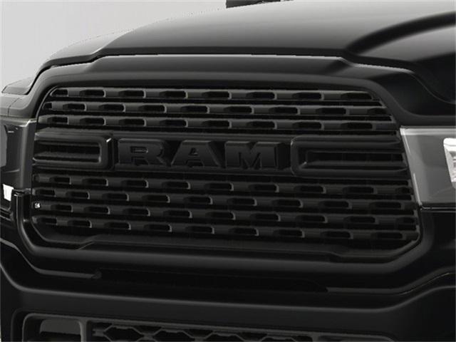 new 2024 Ram 2500 car, priced at $69,460