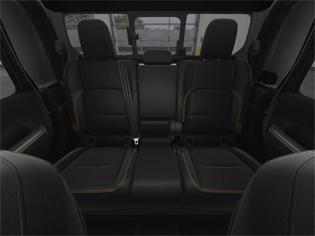 new 2025 Jeep Gladiator car, priced at $44,382