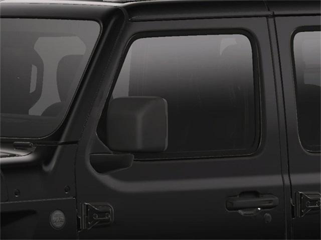 new 2025 Jeep Gladiator car, priced at $44,382
