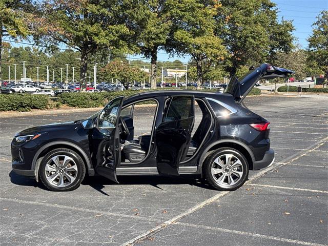 used 2023 Ford Escape car, priced at $24,991