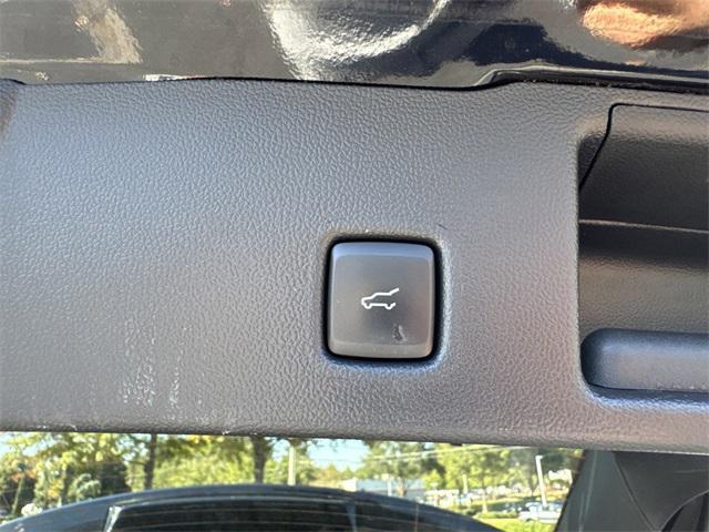 used 2023 Ford Escape car, priced at $24,991