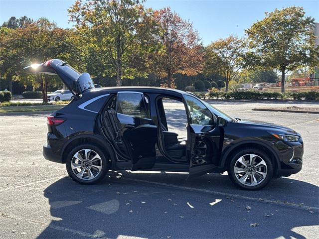 used 2023 Ford Escape car, priced at $24,991